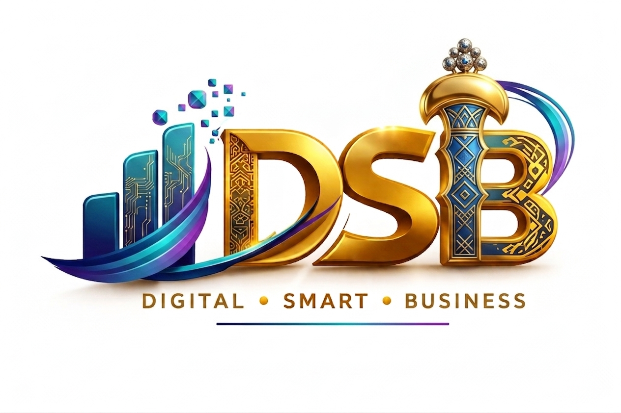 DSB Logo